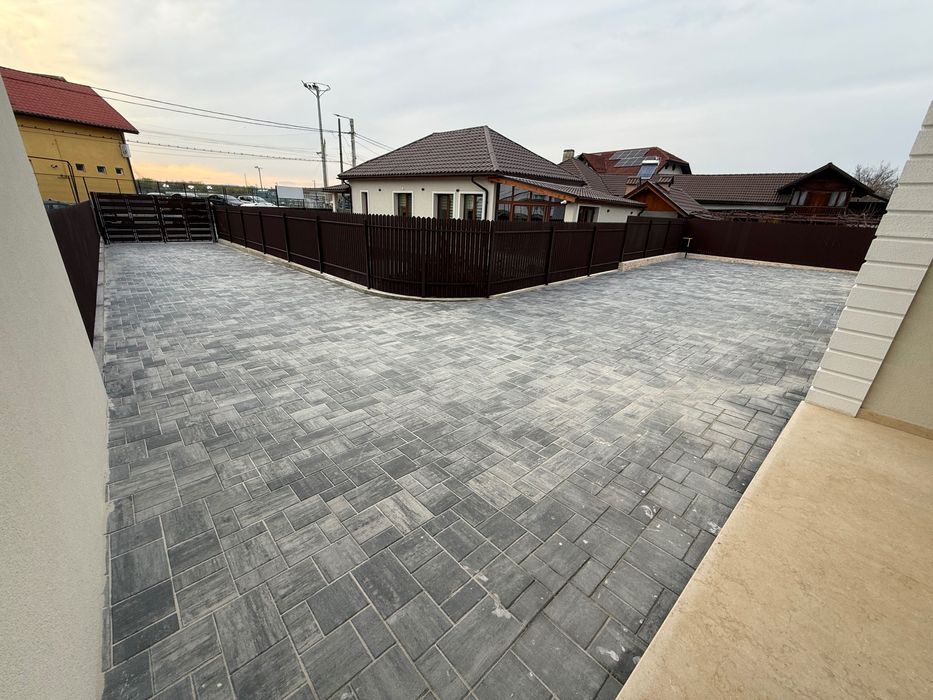 Vând  două Locuințe - Tg Jiu