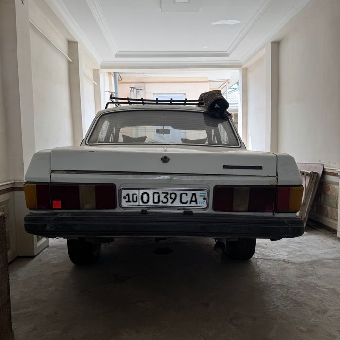 Волга Газ 31029 сотилади