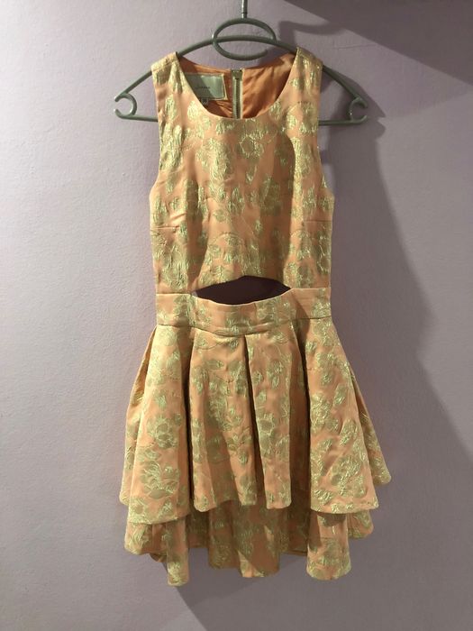 Дамска Рокля Junona