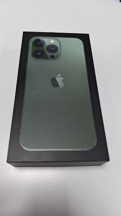 Iphone 13 pro 128 gb