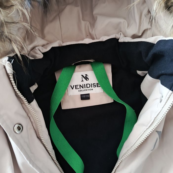 Продам детский зимний комплект