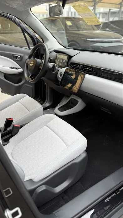 Leapmotor T03 pod zakaz