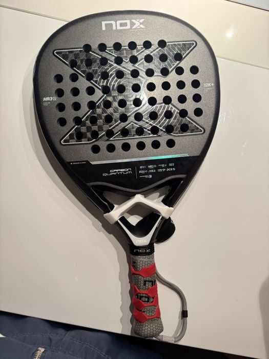 Ракета за падел NOX  carbon quantum