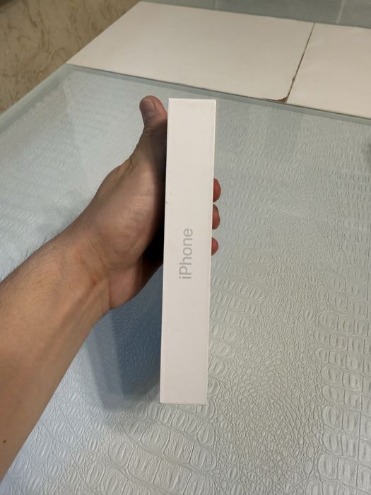 Iphone 17 pro max silver 1 tb