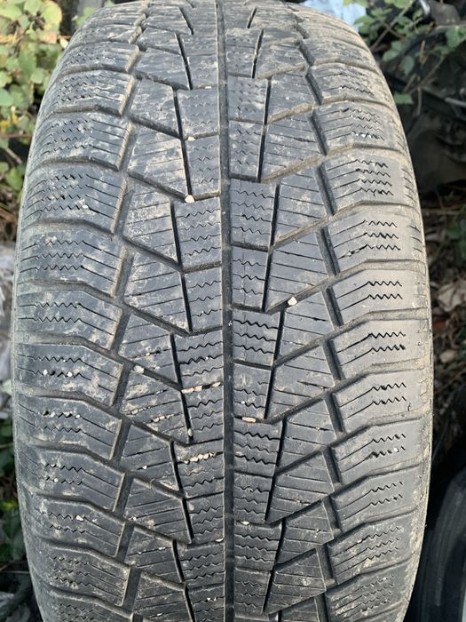 Зимни гуми 3броя
