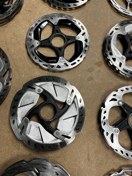 Ротори/дискове за велосипед