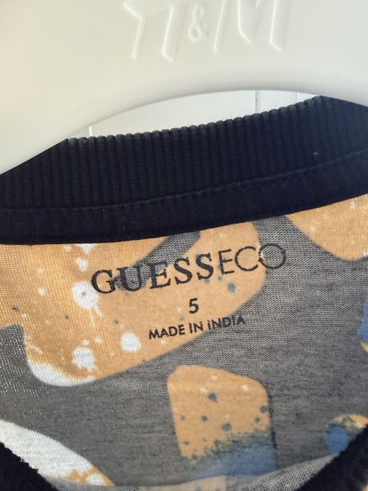 Детски блузи/тенкски Guess