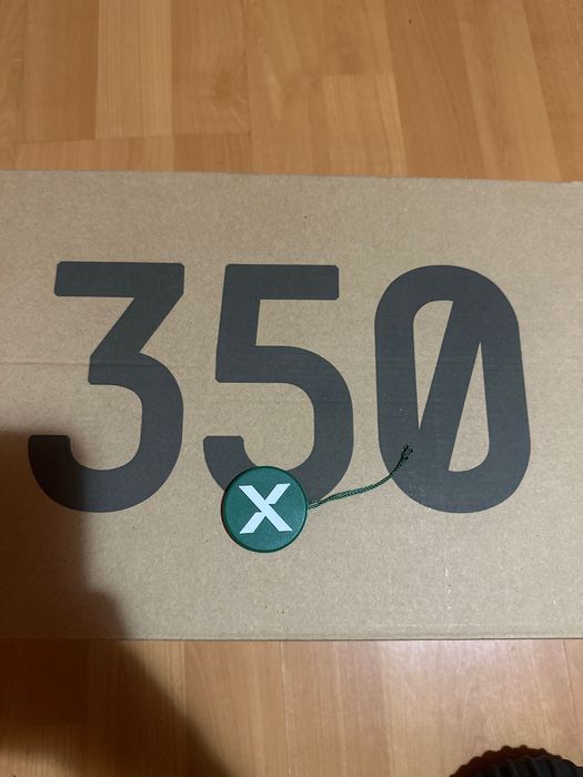 Adidas Yeezy 350 V2 MX Dark Salt StockX marimea EU 42