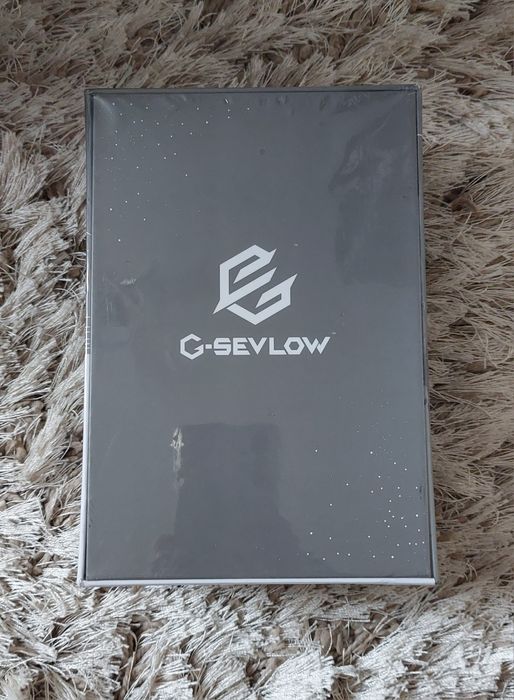 Mouse gaming G-wolves Skoll SK-S ACE