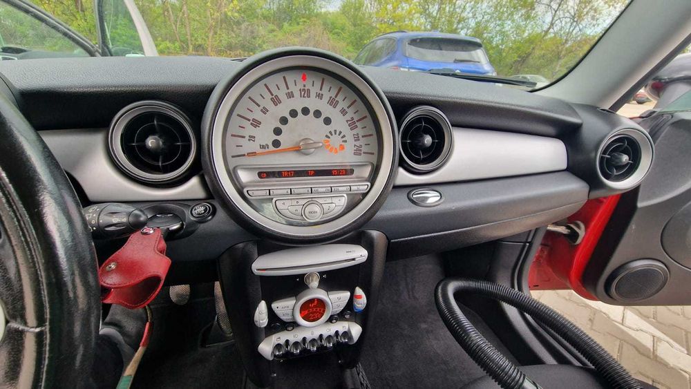 De vanzare autoturism Mini One