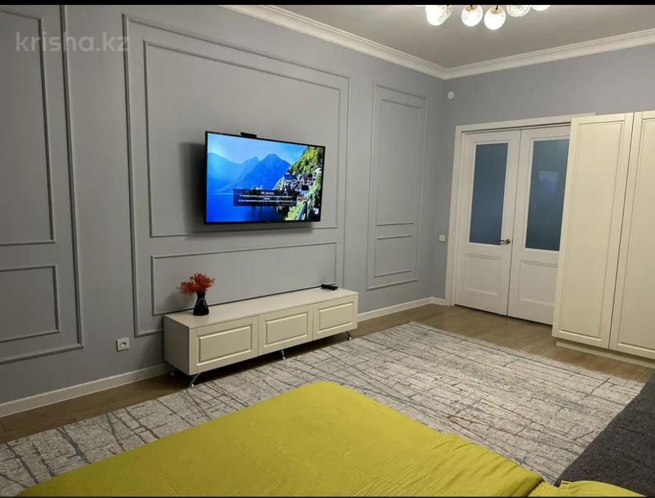 Сдается 1 ком.ЖК Тамерлан