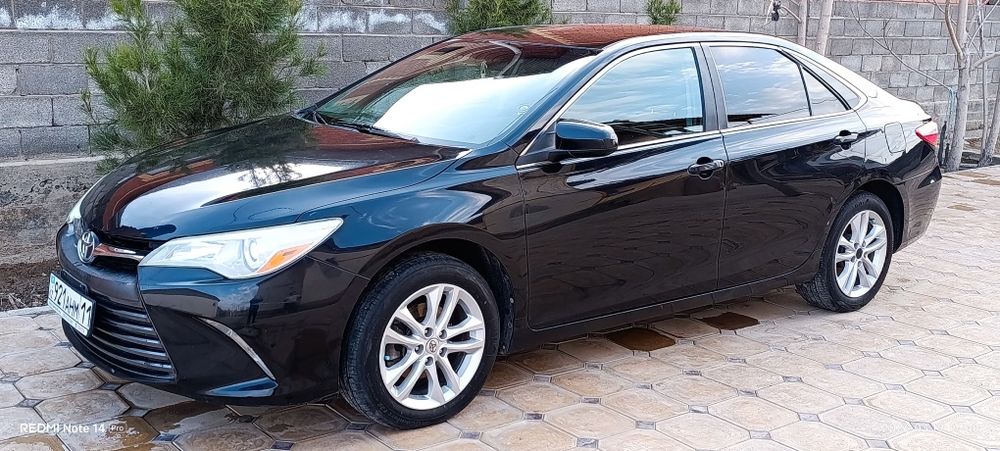 Тойота 55 продается