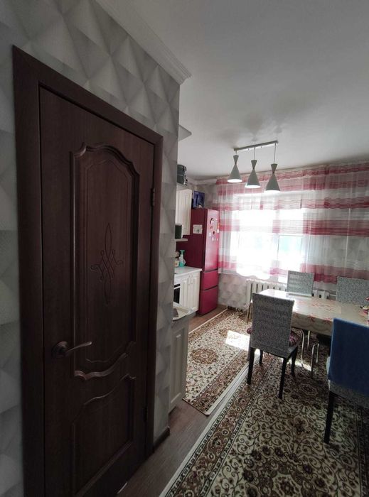 Продам 3-х комн. ул. Астана, 30