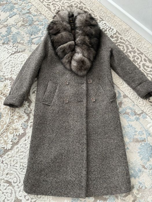 Продам пальто в отличном качестве