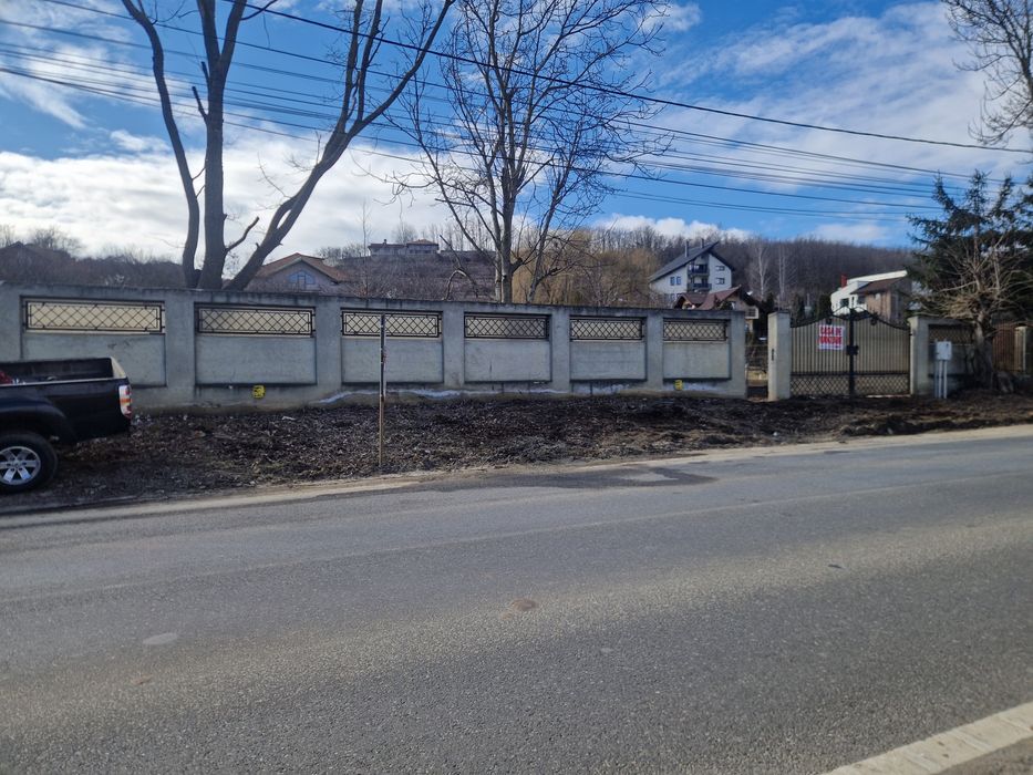 Vand casă in hemeiuși