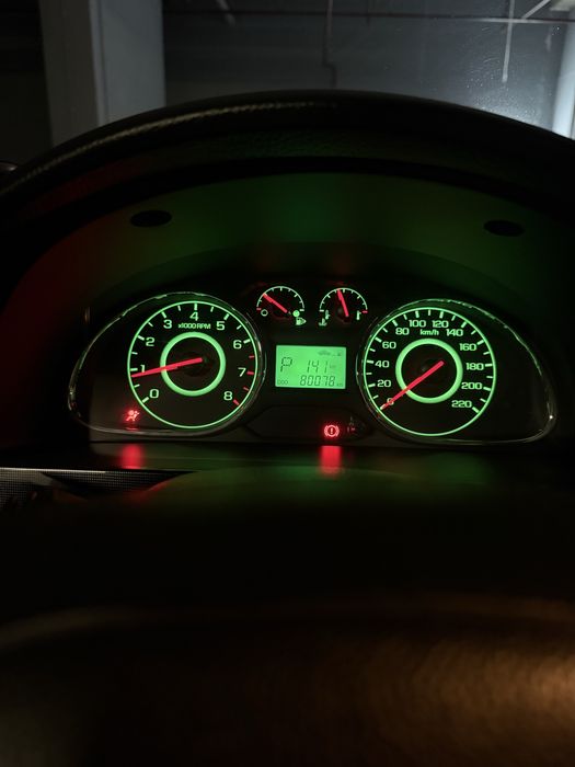 Gentra 3 - позиция люк автомат