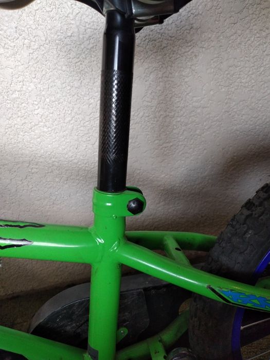 Детско колело Ultra 16"