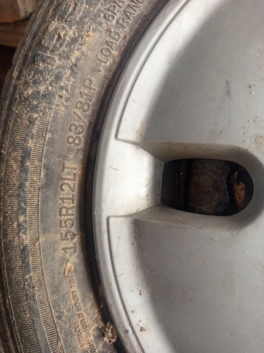 Дамастың дөңгелегі