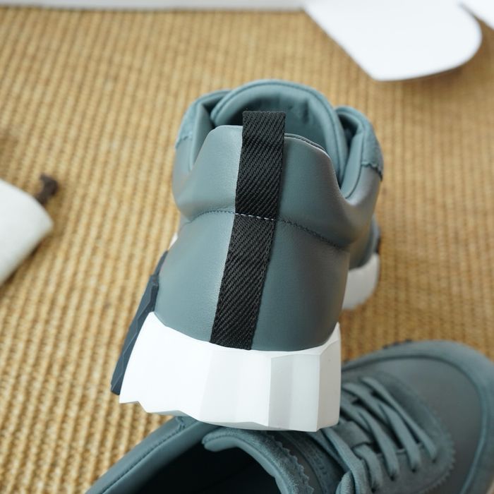 Кроссовки Hermes