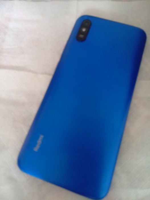 Redmi  9a  на 32 Гб