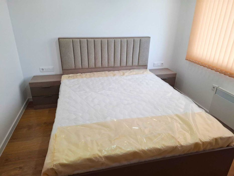 Дава се под наем Двустаен апартамент в Шумен, Тракия - 55 кв.м за 368.73 € - Снимка #5