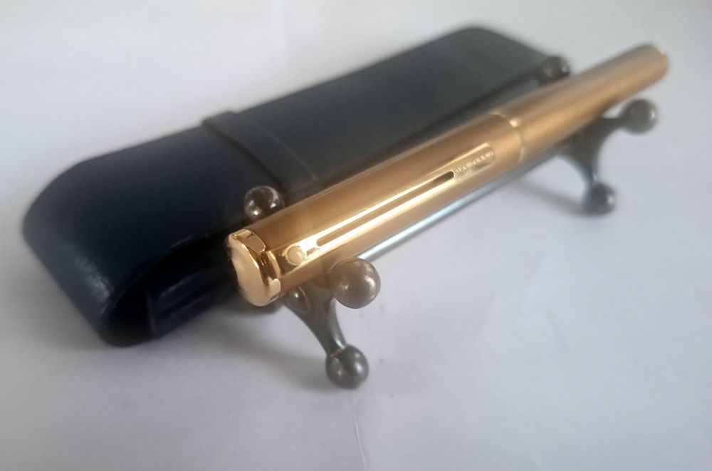 Stilou Sheaffer Agio Compact