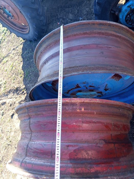 Диски 15.5 на Мтз