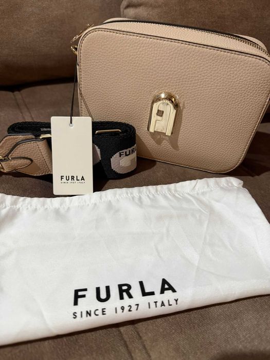 Geanta FURLA originala