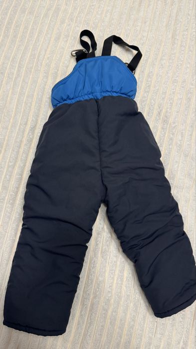 Отлам комбинезон на мальчика