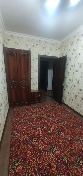 Arenda kvartira qizlarga sheriklikka