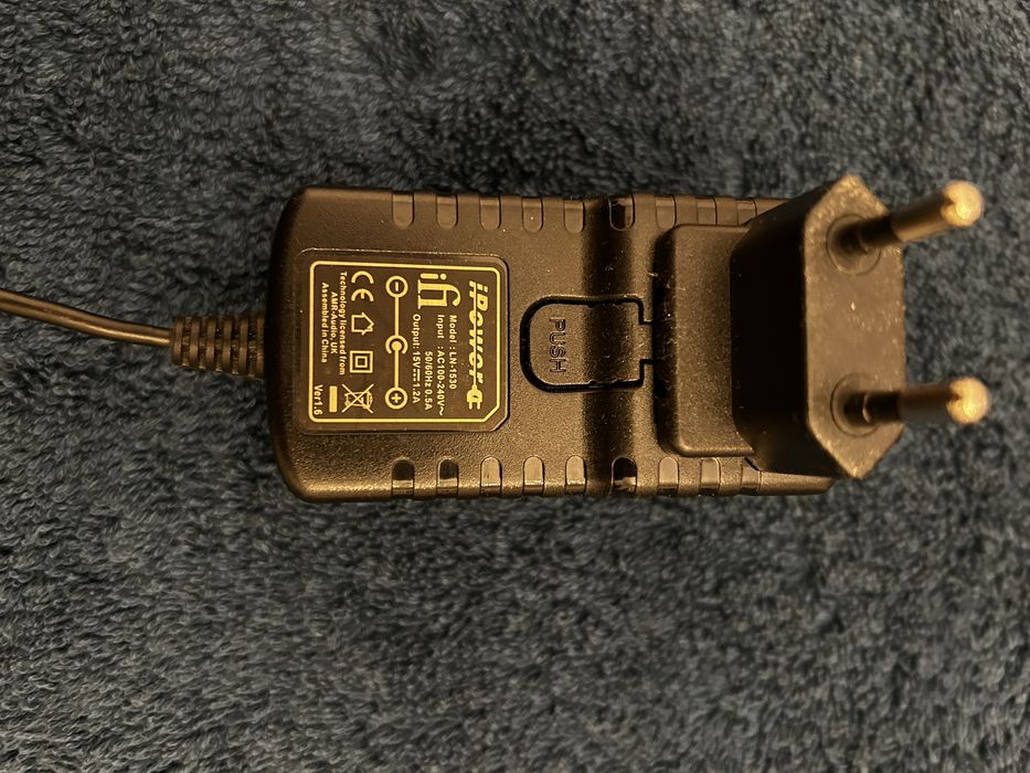 Ifi Audio iphono 2 preamplificator phono