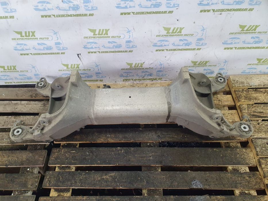 Punte spate Peugeot 407 1 [2004 - 2010]