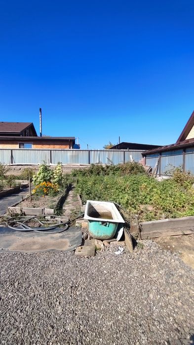 Продается дом или обмен на квартиру