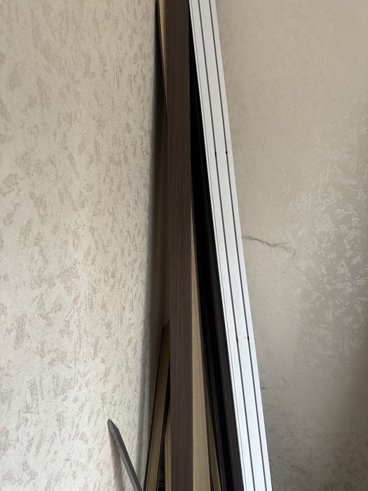 Продам двери комнатные