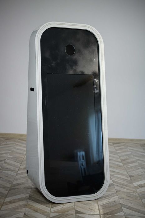 Oglinda foto evenimente - usoara