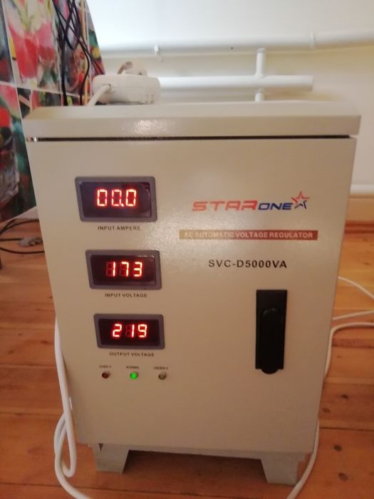 Продаётся   стабилизатор