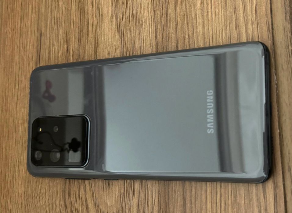Samsung galaxy S20 ULTRA 5G