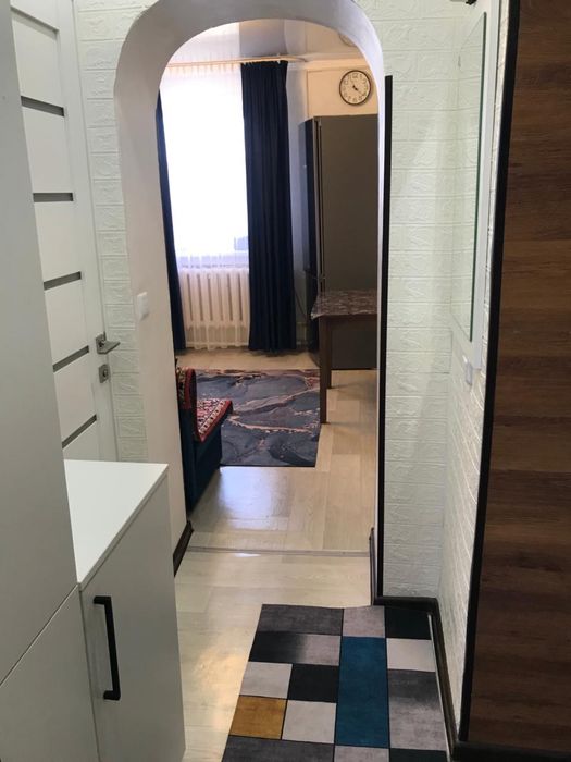 Сдам квартиру в центре Курорта Бурабай