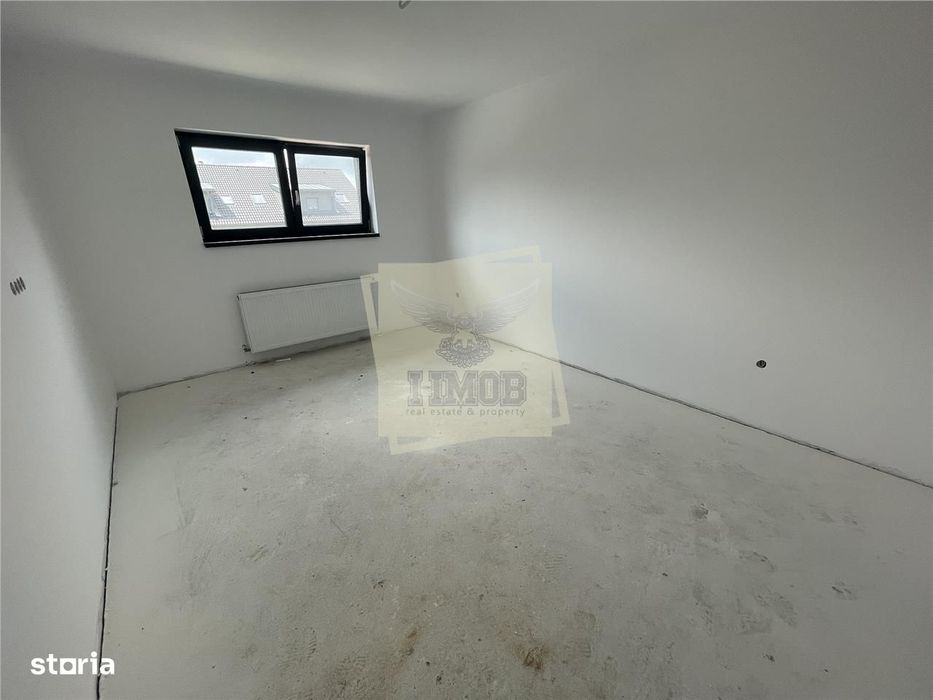 Apartament 2 camere cu balcon si parcare pe Doamna Stanca