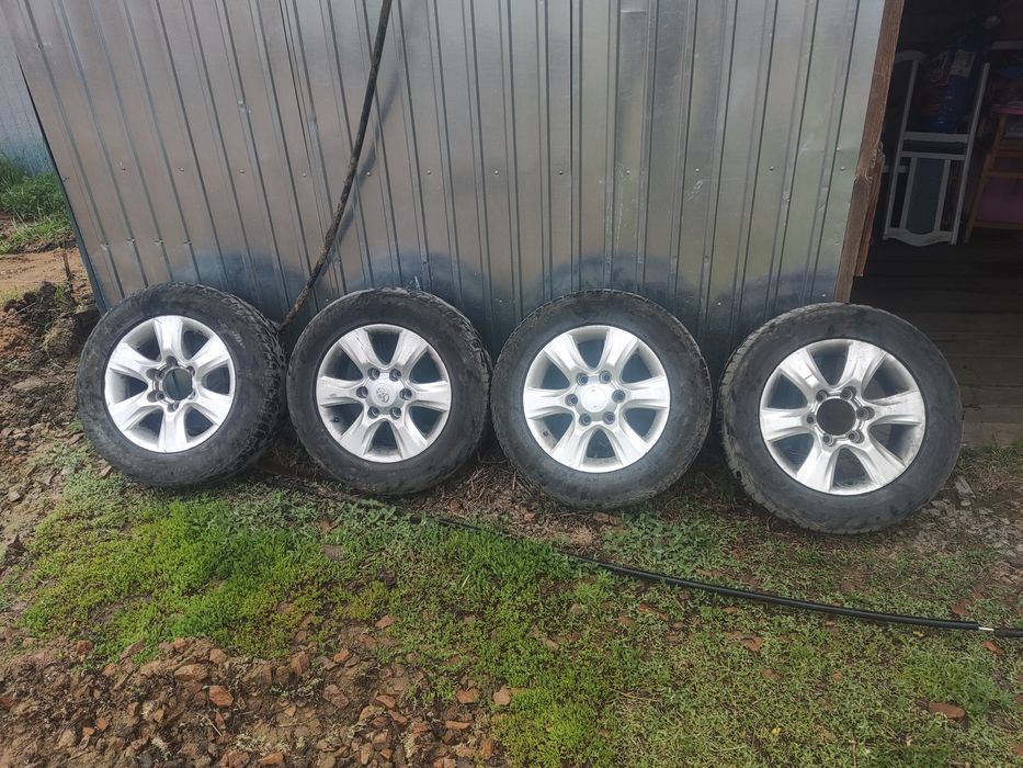 Продам диски на 16