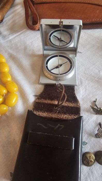 Различни старинки