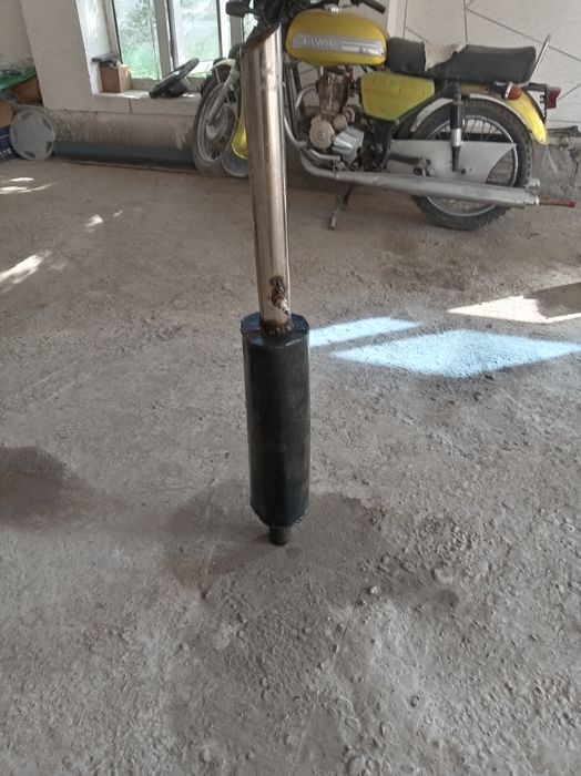 Guleshitl sportivni bombba