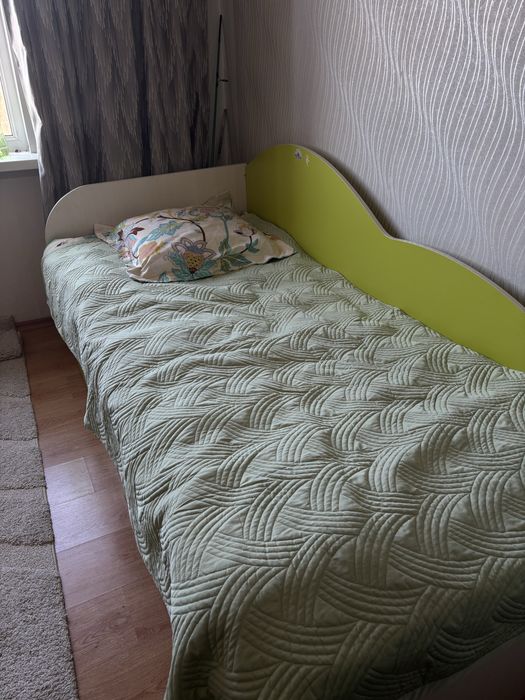 Продам кровать одноместный