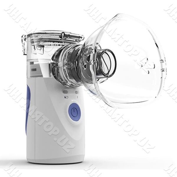 Ингалятор меш-небулайзер