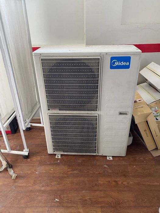 Кондиционер установка Kondi.uz