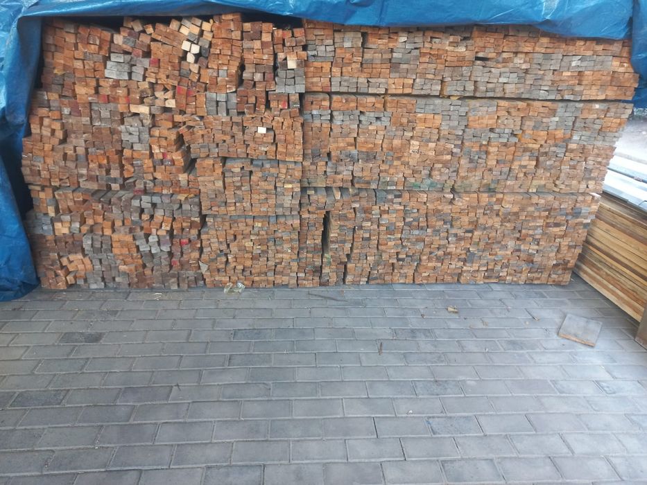 Брус река по выгодной цене