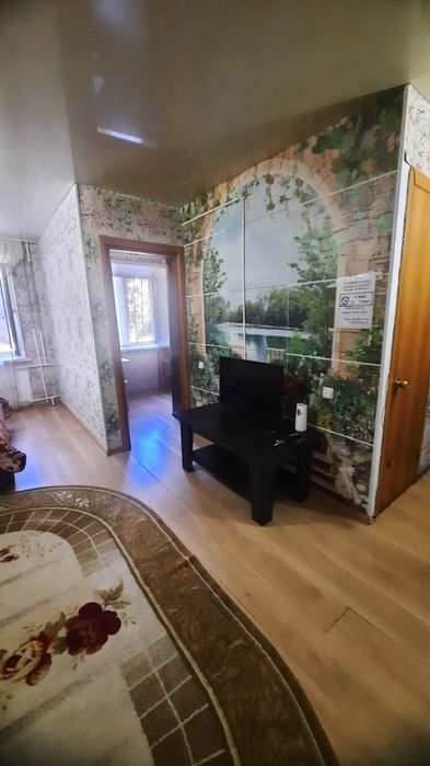 Квартиры по суткам