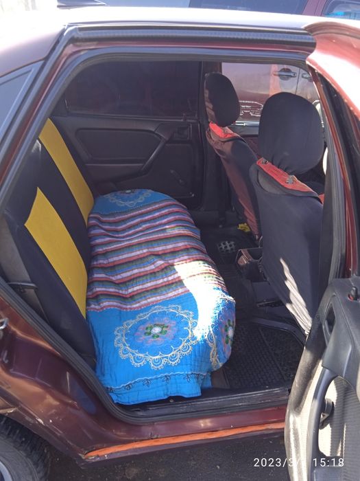 Продам Опель вектра