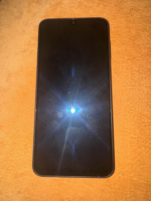 Samsung la schimb cu iphone