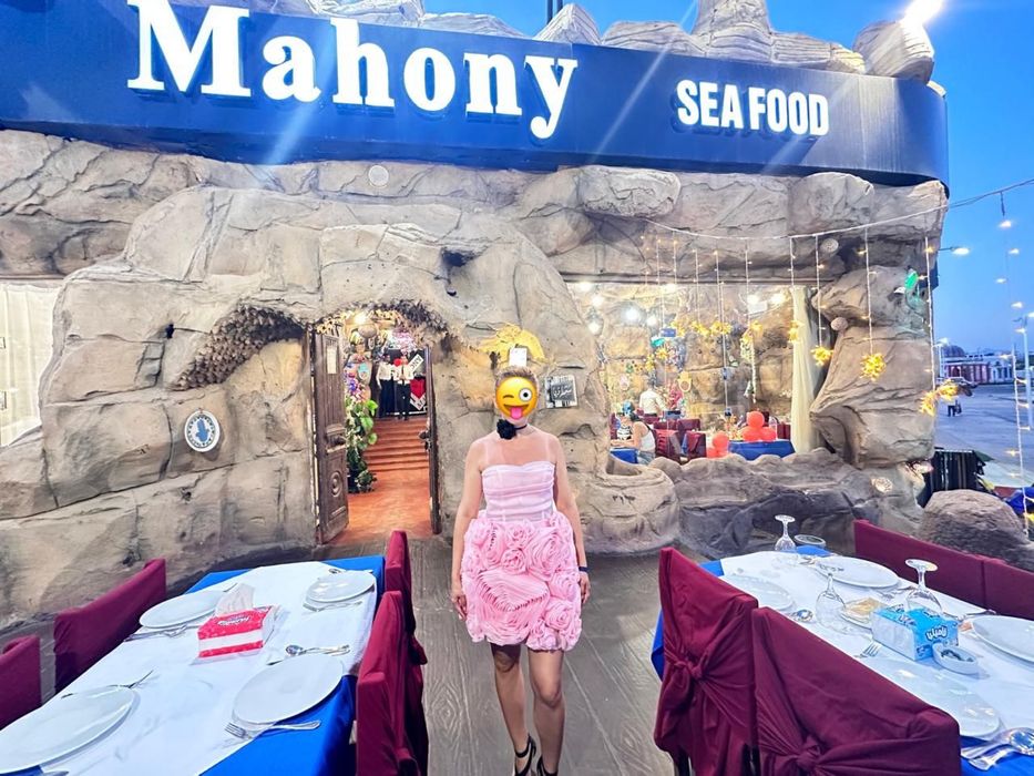 Продам вечернне платье